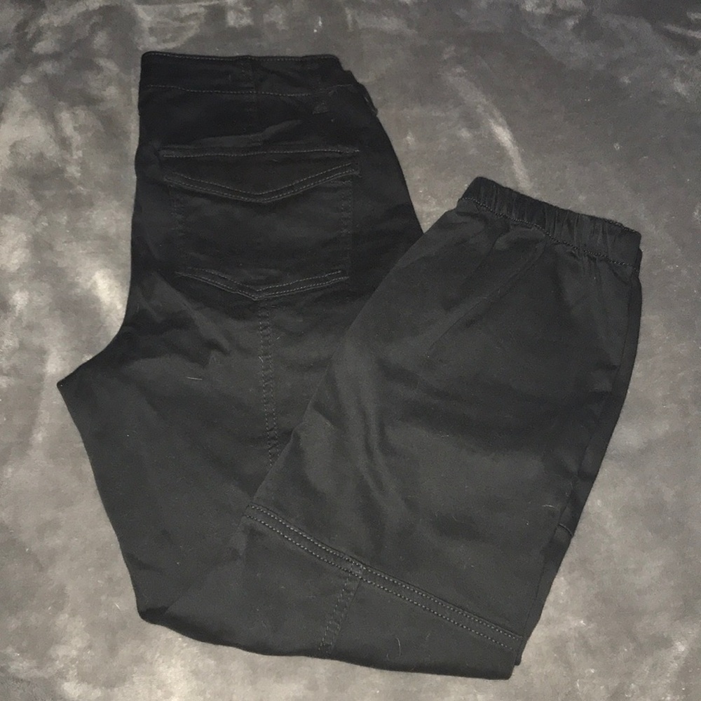 Jogger pants